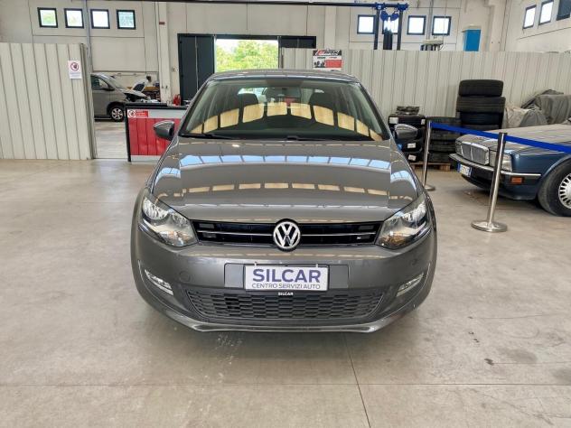 Volkswagen Polo 1.2 70 CV 5p. Comfortline - Foto 2