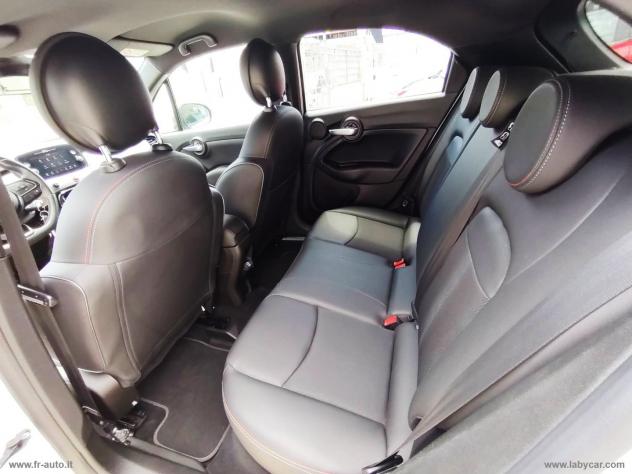 FIAT 500X 1.3 M.Jet 95 CV Sport Dolcevita - Foto 10