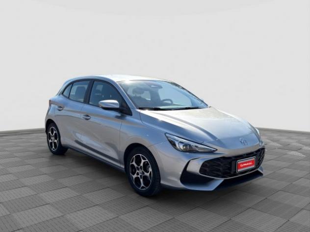 MG MG3 MG3 1.5 Comfort rif. 24068506 - Foto 7