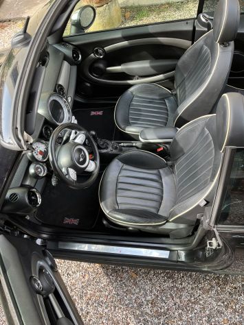 MINI Cooper S Cabrio - Foto 9