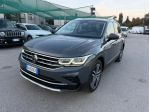 Volkswagen Tiguan 2.0 TDI 150 CV SCR DSG Elegance