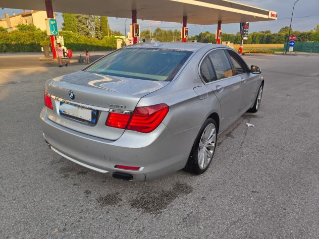 Bmw 750I xdrive individuale garanzia 12/24m - Foto 5