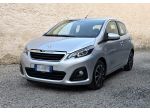 Peugeot 108 1.0 72CV S&S Active 5 porte