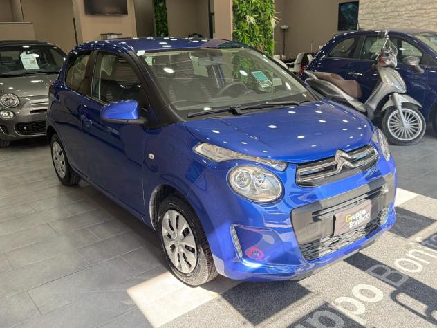 Citroen C1 VTi 72 5 porte Feel - Foto 3