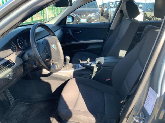 BMW 320 d cat Touring Futura rif. 23772132 - Foto 9