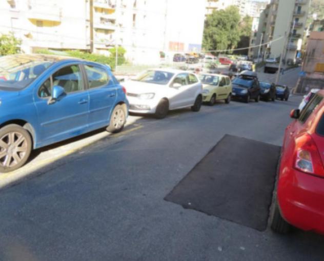 Immobile in asta di 16 m² in vendita a Genova - Foto 9