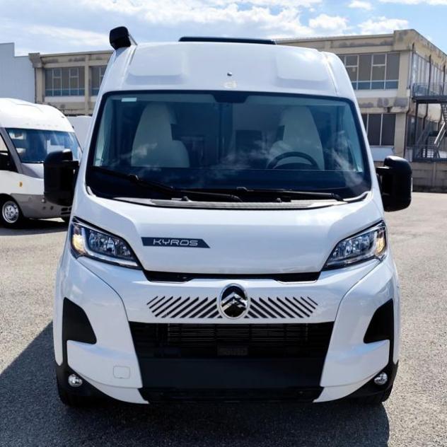 CI INTERNATIONAL KYROS GO K2 rif. 23699936 - Foto 2