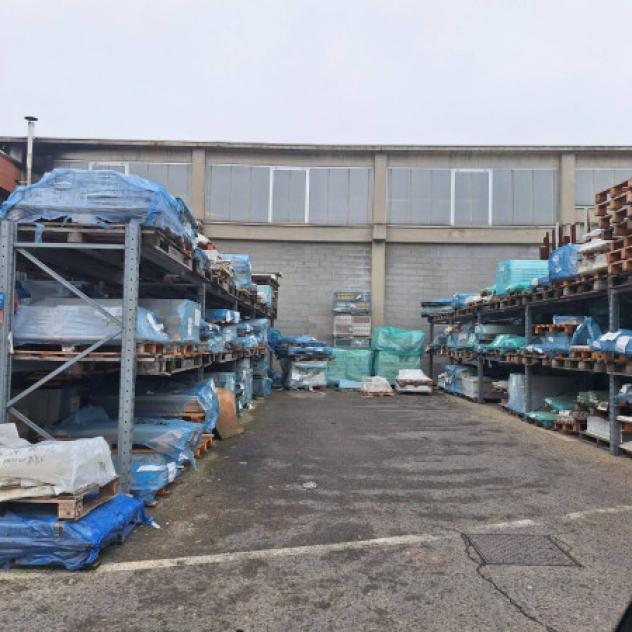 Immobile di 2240 m² con 4 locali in affitto a Casalgrande - Foto 3