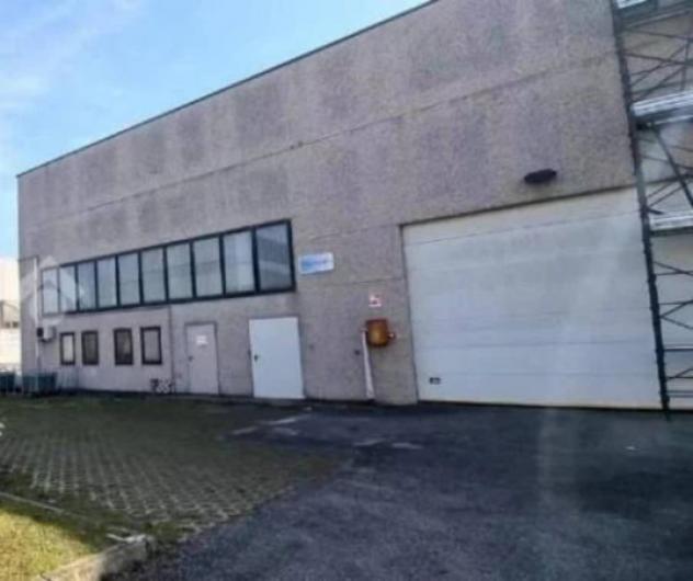 Immobile in asta di 8590 m² in vendita a Lonate Pozzolo - Foto 10