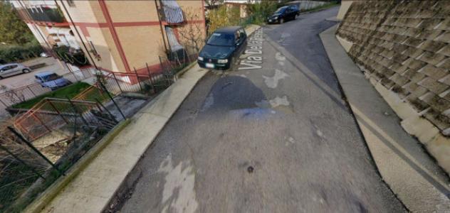 Immobile in asta di 52 m² in vendita a Montegranaro - Foto 10