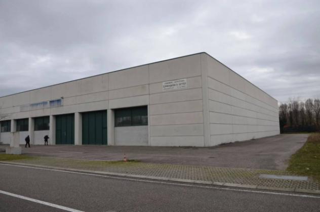 Immobile in asta di 1020 m² in vendita a Pordenone - Foto 4
