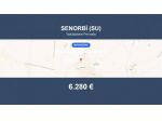 Immobile in asta di 40 m² in vendita a Senorbì