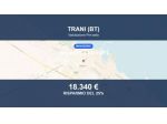 Immobile in asta di 52 m² in vendita a Trani