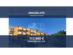 Immobile in asta di 158 m² in vendita a Anagni