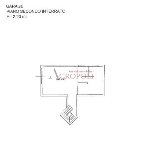 Villa - Rif. 2638 - Foto 20