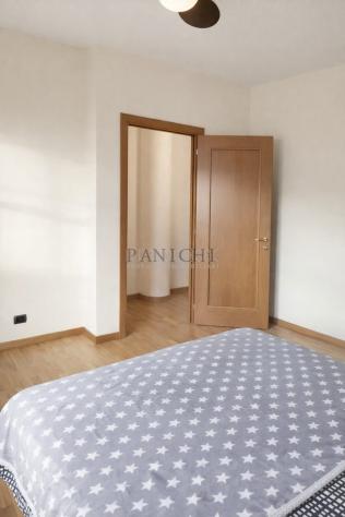 A pochi minuti da Siena, villetta a schiera con 2 camere, terrazza e garage - Foto 16