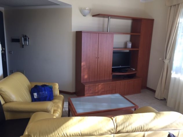 Cagliari Attico con vista mare adiacenze Brotzu - Foto 3