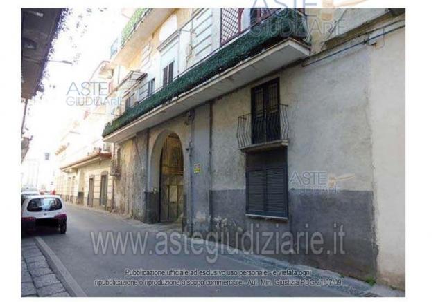 IMMOBILI-IMMOBILE RESIDENZIALE-Via Roma, 29, 80023 Caivano NA, Italia