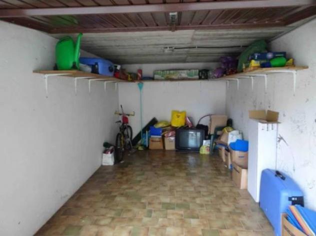 Immobile in asta di 132 m² con più di 5 locali e box auto doppio in vendita a Comun Nuovo - Foto 13