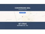 Immobile in asta di 105 m² con più di 5 locali e box auto in vendita a Conv &hellip;