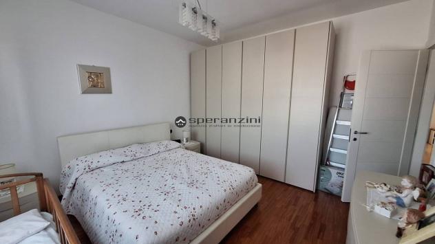 SAN LAZZARO: Fano - san lazzaro: ampio e moderno appartamento pronto da abitare
in uno dei quartieri più serviti e richiesti di fano, in posizione str - Foto 15