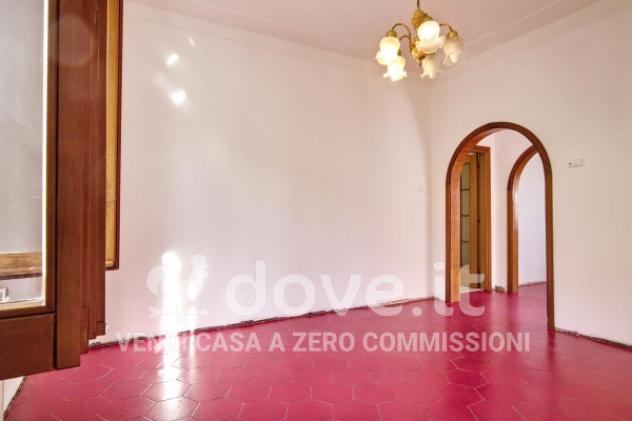 Appartamento di 116 m² con 5 locali e box auto in vendita a Ferrara - Foto 11