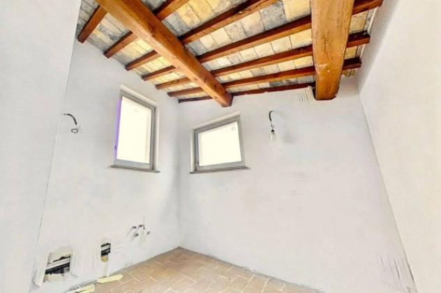 Immobile in asta di 81 m² in vendita a Foligno - Foto 12