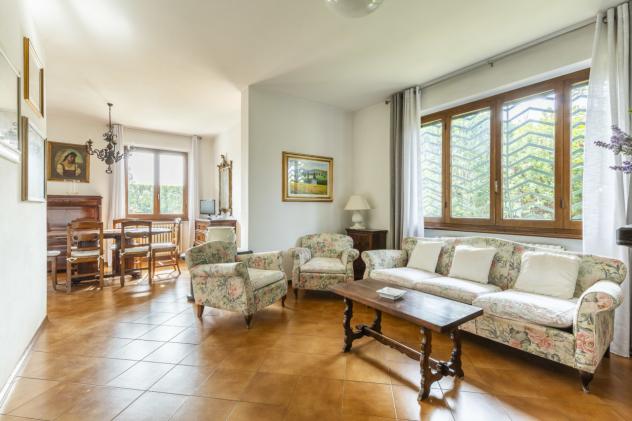 Villa in vendita a Forte dei Marmi - Foto 10