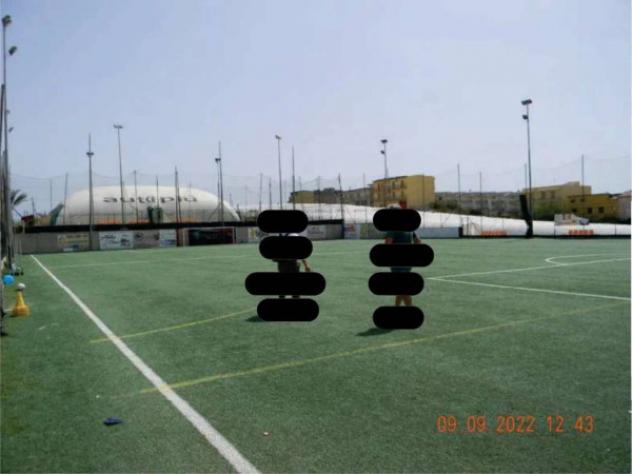 Immobile in asta di 10200 m² in vendita a Licata - Foto 2
