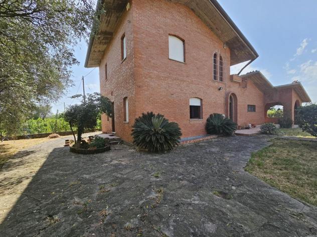 Villa in vendita a Luni 200 mq Rif: 1332737 - Foto 5