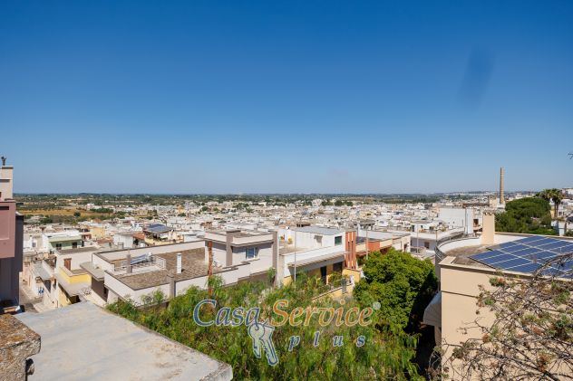 Villa con ampi spazi esterni - Foto 4