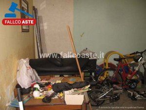 Tribunale di Salerno - RG 234/2024 Appartamento in asta - Foto 4