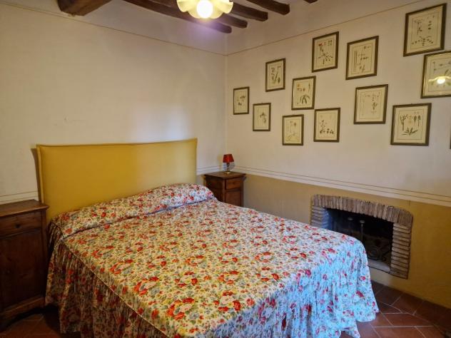 Porzione di casa in vendita a Piegaro - Foto 17