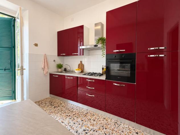 Appartamento in vendita a Larderello - Pomarance 128 mq Rif: 1445073 - Foto 5