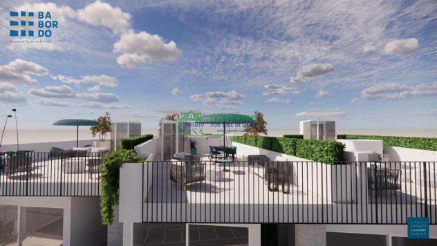 Rif. 2463 - Residenze "Babordo" a 450 metri dal mare a Marina di Ragusa - Foto 4