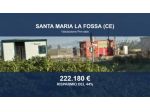 Immobile in asta di 420 m² in vendita a Santa Maria la Fossa