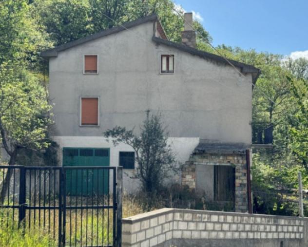 Immobile in asta di 160 m² in vendita a Schiavi di Abruzzo - Foto 3
