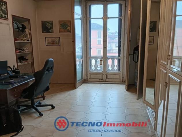 Appartamento di 160 m² con 5 locali in vendita a Torino - Foto 9