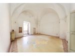 Palazzotto storico con volte a stella e terrazza