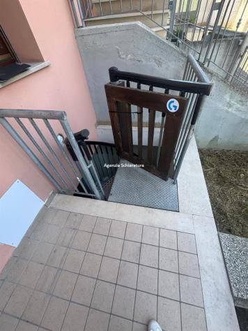 TRASANNI VENDESI APPARTAMENTO INDIPENDENTE AL PIANO TERRA CON AMPIO SCOPERTO ESCLUSIVO - Foto 5