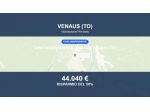 Immobile in asta di 186 m² con più di 5 locali e box auto doppio in vendita &hellip;