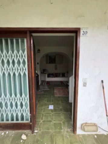 Immobile in asta di 114 m², box auto in vendita a Zoagli - Foto 12