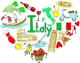 Italian for foreigners