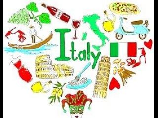 Italian for foreigners