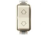 Vimar 8285 Commutatore 1P 10 AX 250 V~ (3 morsetti)