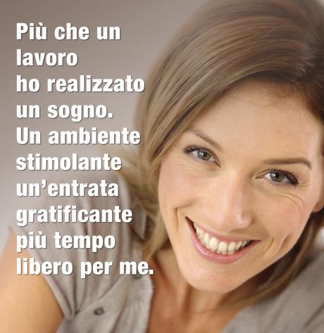 Guadagno Extra! consulenti del benessere