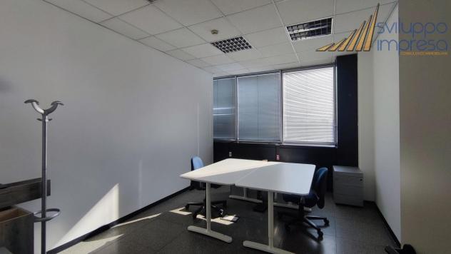 UFFICIO IN AFFITTO A COLOGNO MONZESE - Foto 10