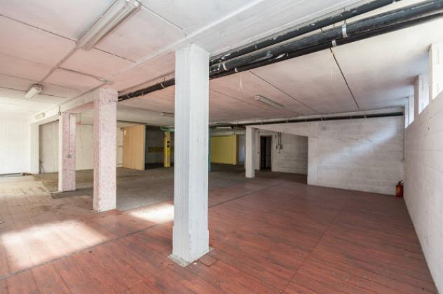 Immobile di 280 m² con 1 locale in vendita a Torino - Foto 16