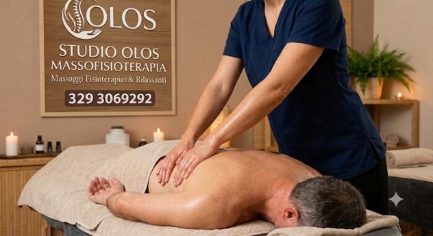 Benessere e salute Tel:3293069292