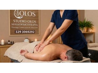 Massaggi - benessere Santeramo in Colle - Benessere e salute Tel:3293069292